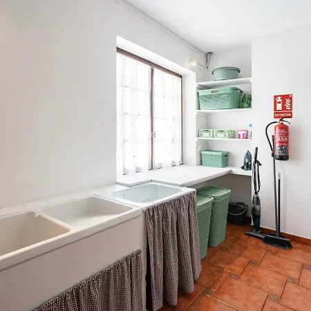 La Casona Del Viejo *