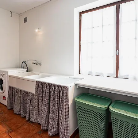 La Casona Del Viejo * Llovio