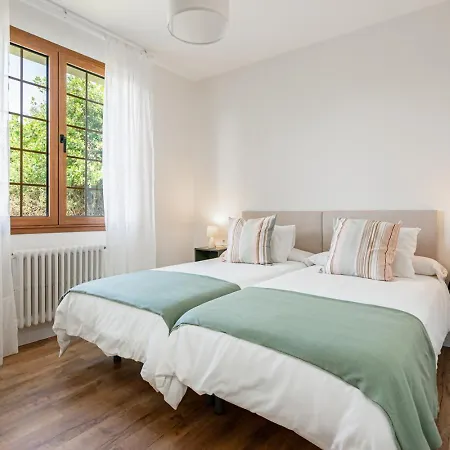 Domek alpejski La Casona Del Viejo *