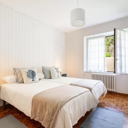 La Casona Del Viejo *