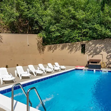 La Casona Del Viejo *