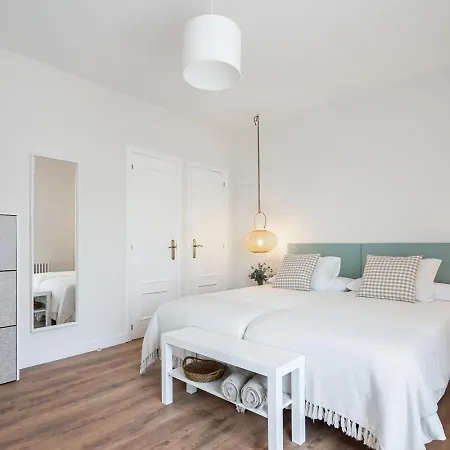 Chalet La Casona Del Viejo Llovio