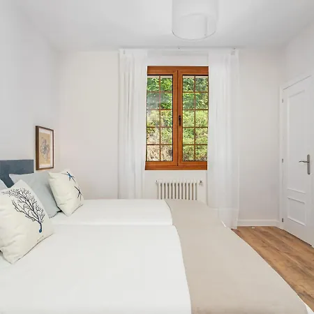 La Casona Del Viejo * Llovio