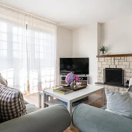 La Casona Del Viejo Llovio