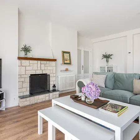 Chalet La Casona Del Viejo *