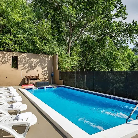 La Casona Del Viejo *