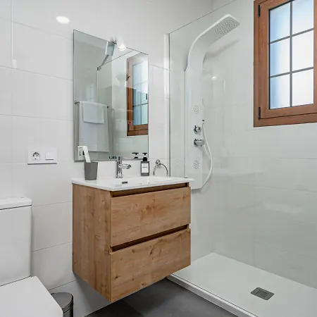 La Casona Del Viejo *