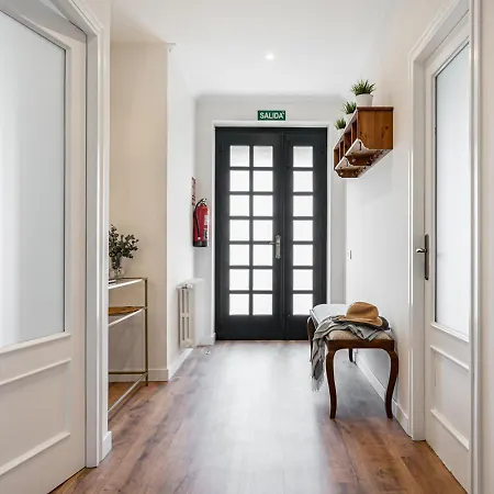 La Casona Del Viejo Llovio